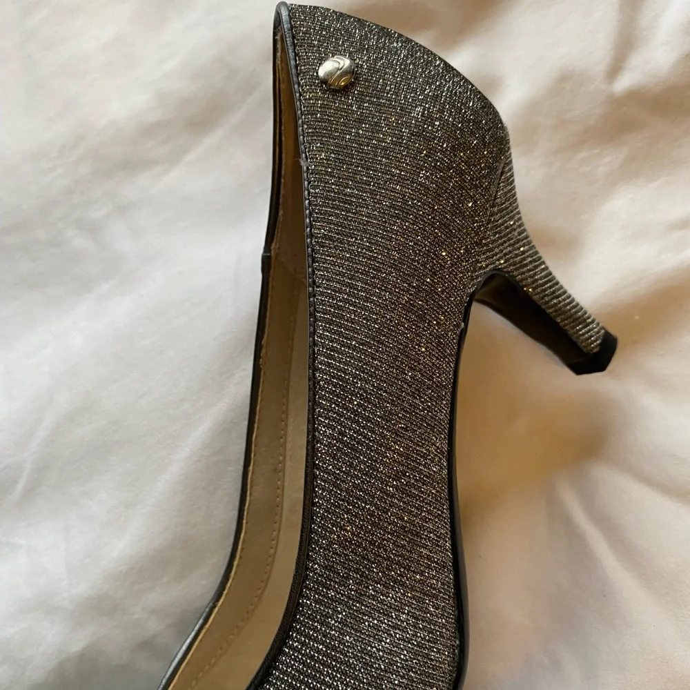 Life Stride Soft System Heels - Picture 5 of 8